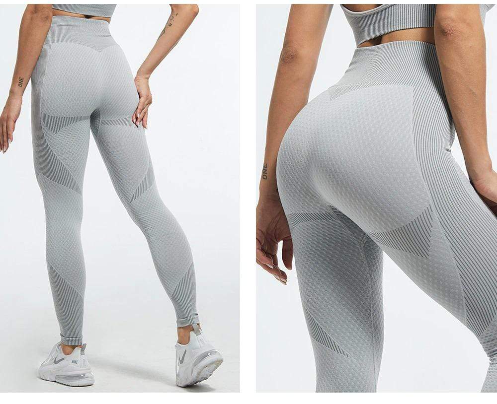 Sophia | Women's Corrective Push Up Leggings