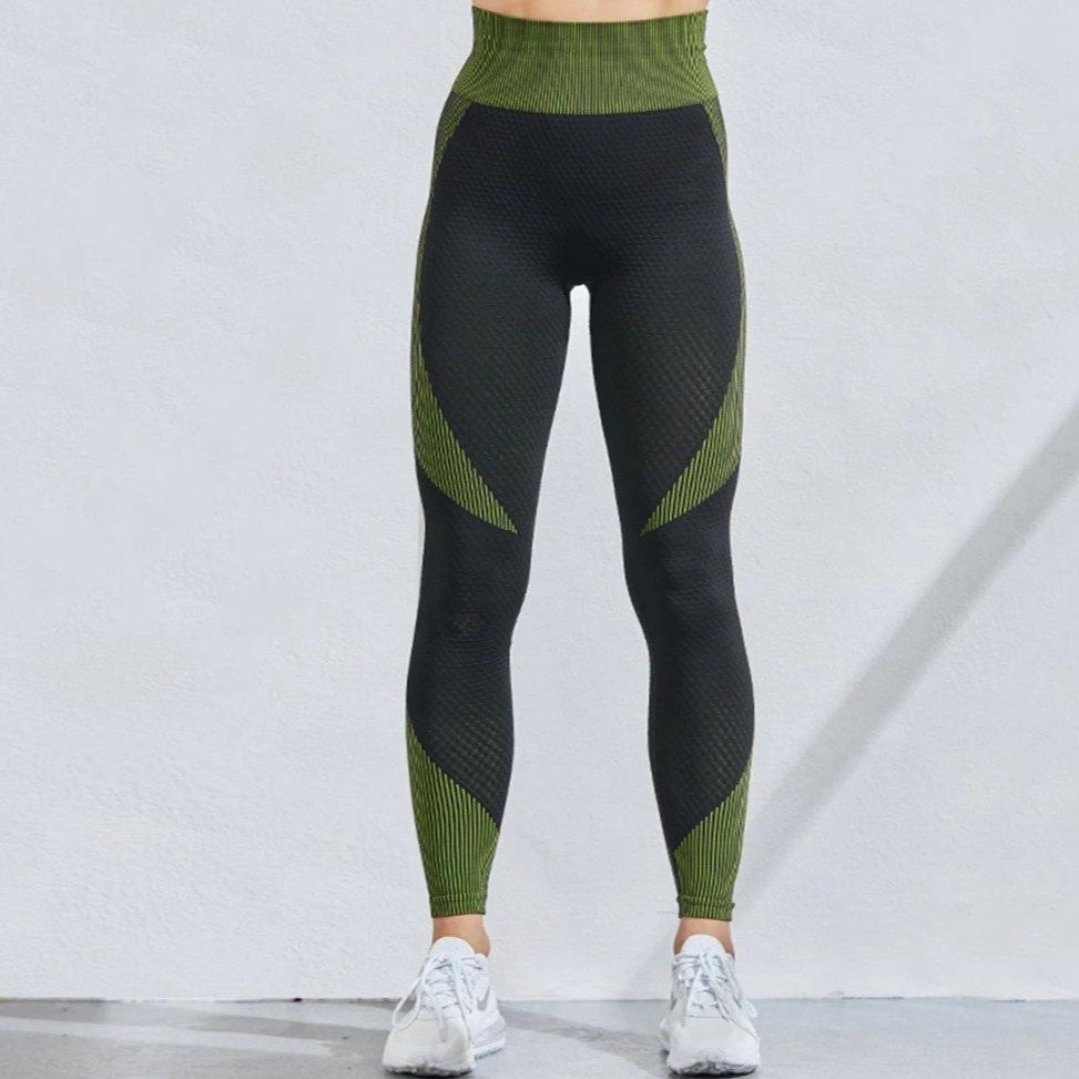Sophia | Women's Corrective Push Up Leggings