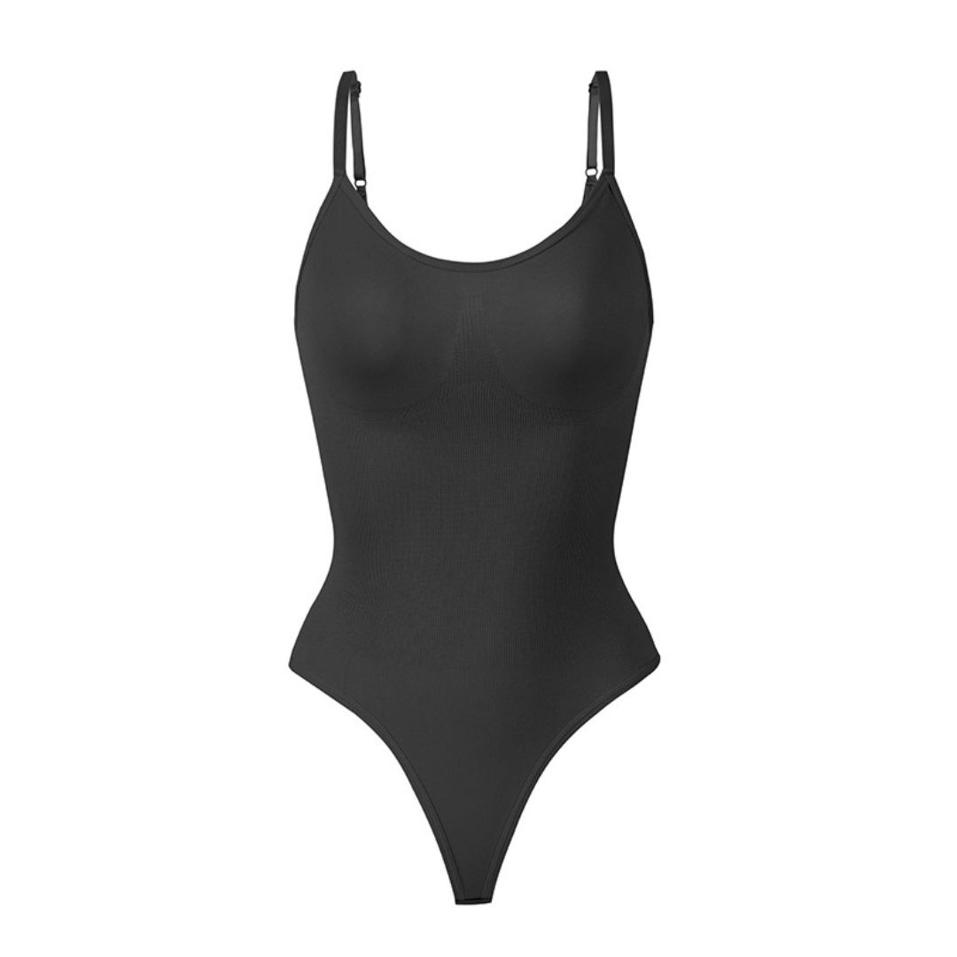Aveline | Women's Corrective Seamless Bodysuit String