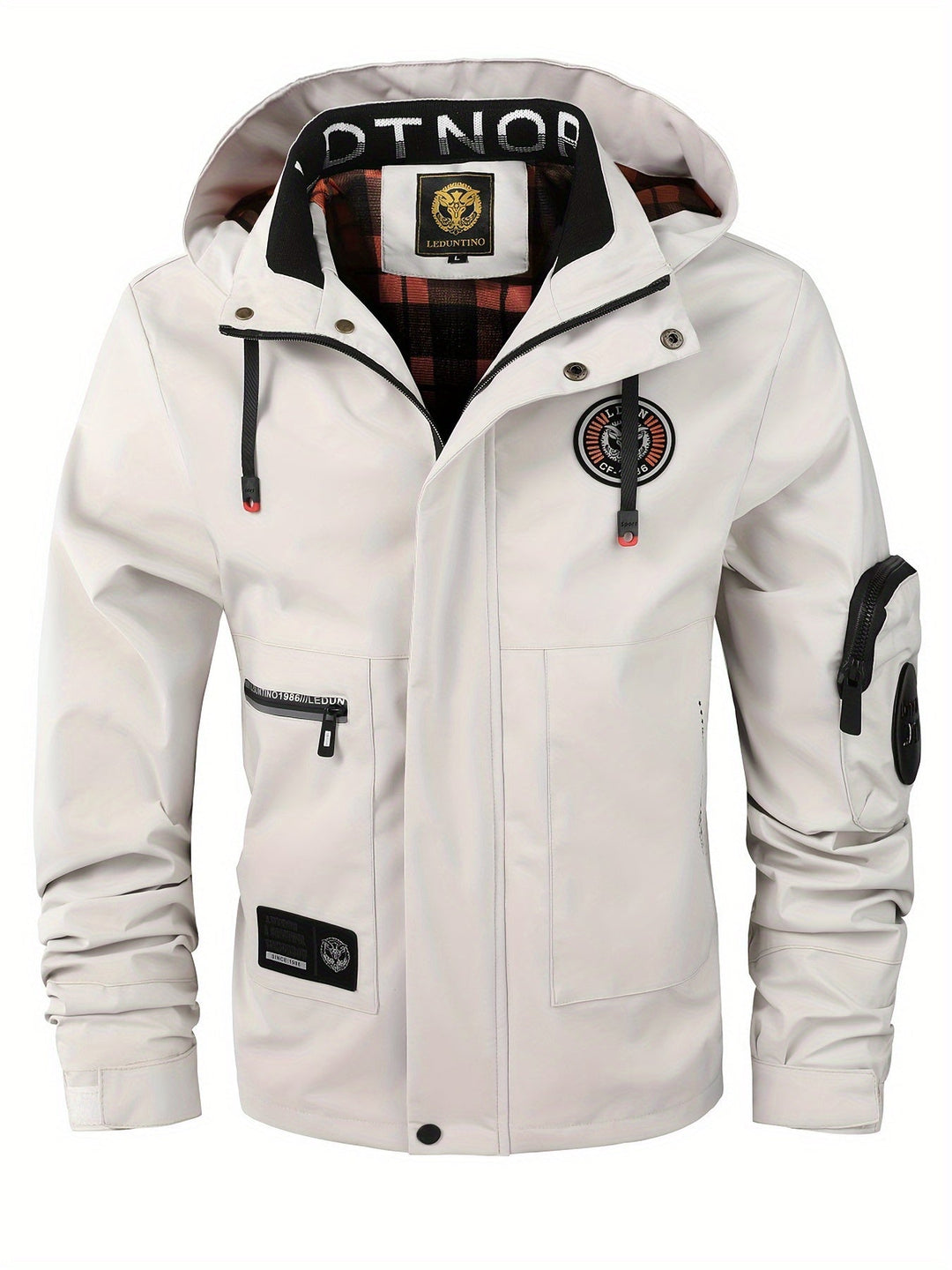 Men's Stylish Sports Jacket for Ultimate Comfort and Performance