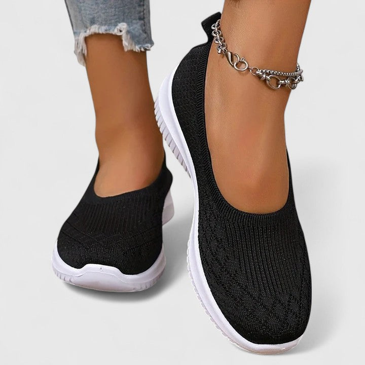 Women's Comfortable Slip-On Shoes