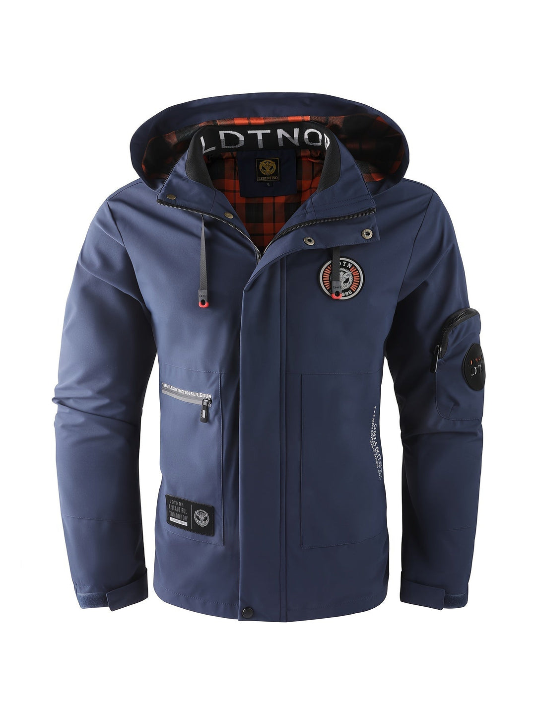 Men's Stylish Sports Jacket for Ultimate Comfort and Performance