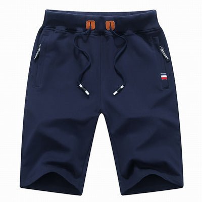 Men's Lightweight Leisure Balboa Shorts for Comfort and Style