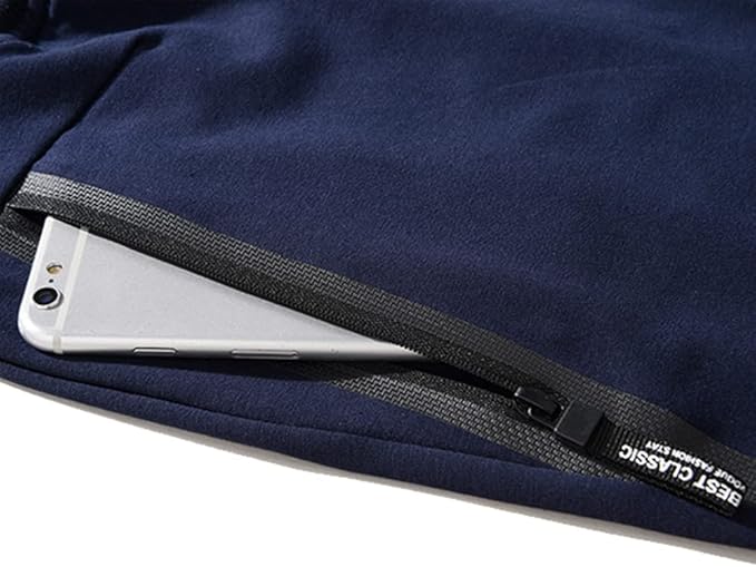 Men's Lightweight Leisure Balboa Shorts for Comfort and Style