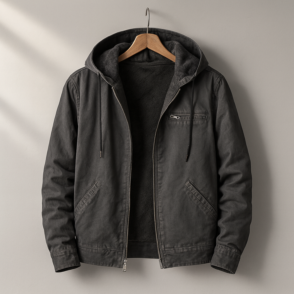 Men's Stylish Rockingham Jacket
