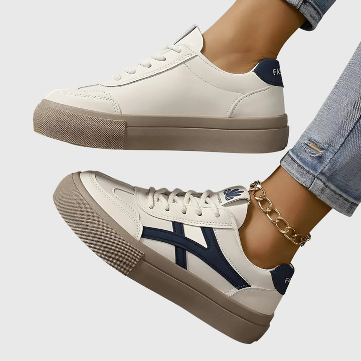 Women's Comfortable Slip-On Sneakers