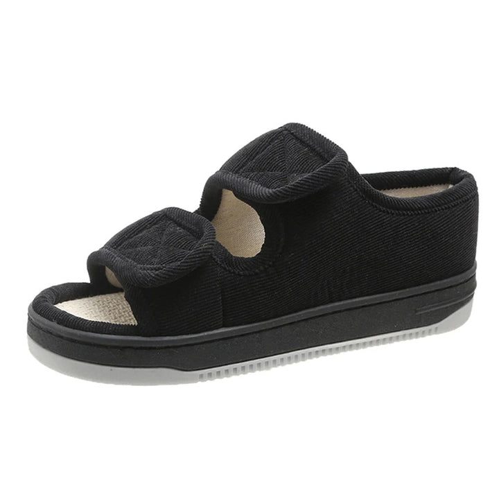 Women's Diabetic Sandals for Swollen and Sensitive Feet