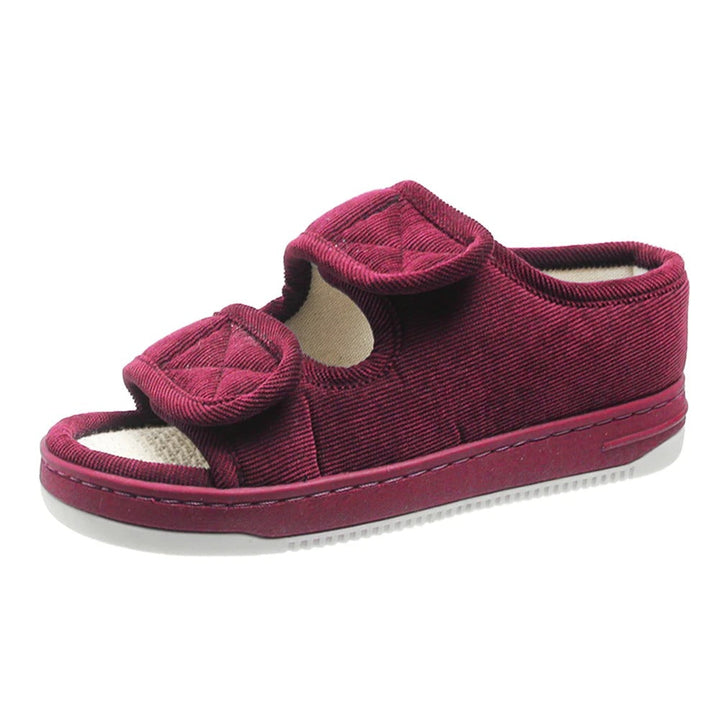 Women's Diabetic Sandals for Swollen and Sensitive Feet
