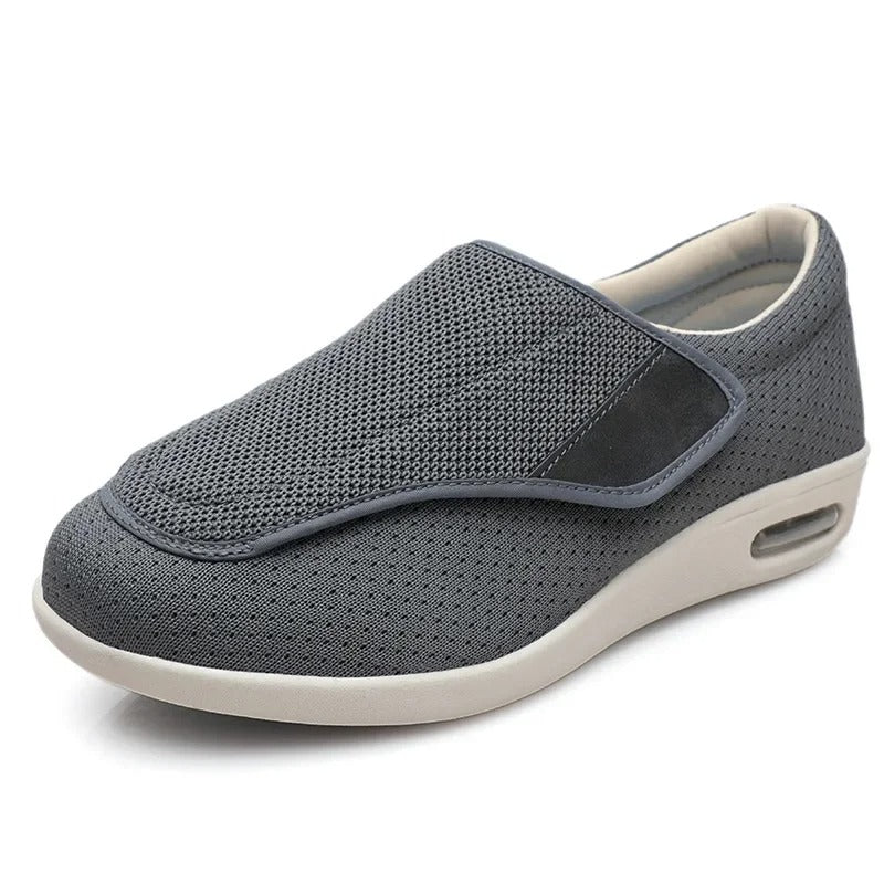 Women's Diabetic Shoes for Wide and Swollen Feet