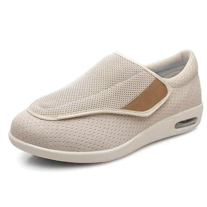 Women's Diabetic Shoes for Wide and Swollen Feet