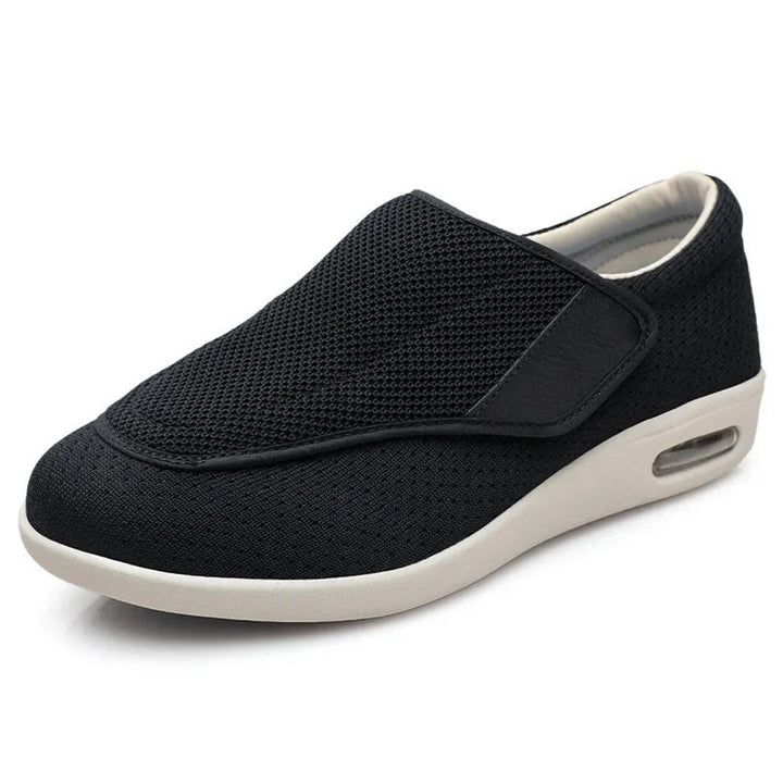 Women's Diabetic Shoes for Wide and Swollen Feet