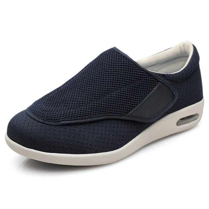 Women's Diabetic Shoes for Wide and Swollen Feet