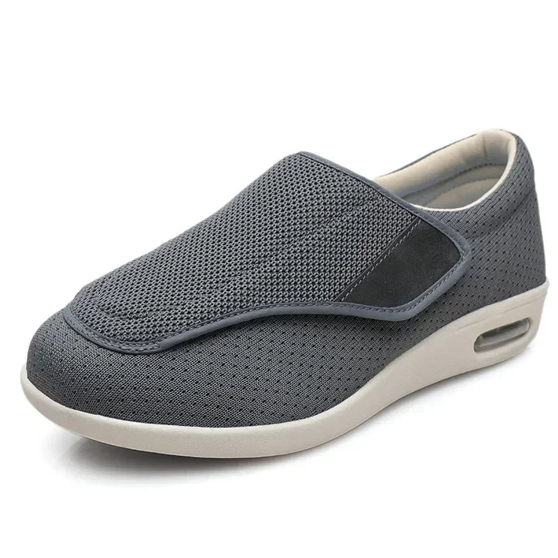 Women's Diabetic Shoes for Wide and Swollen Feet
