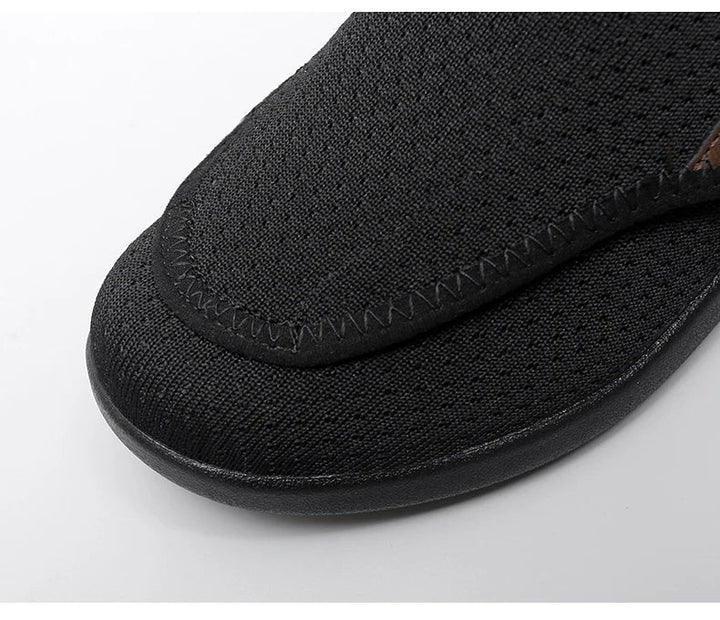 Women's Diabetic Shoes for Wide and Swollen Feet