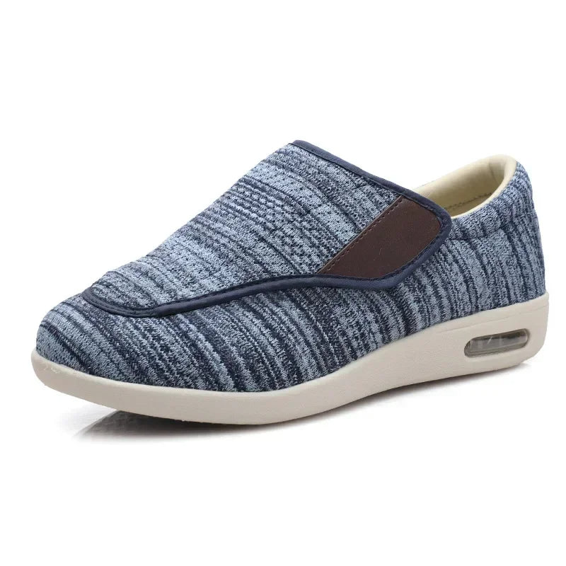 Women's Diabetic Shoes for Wide and Swollen Feet