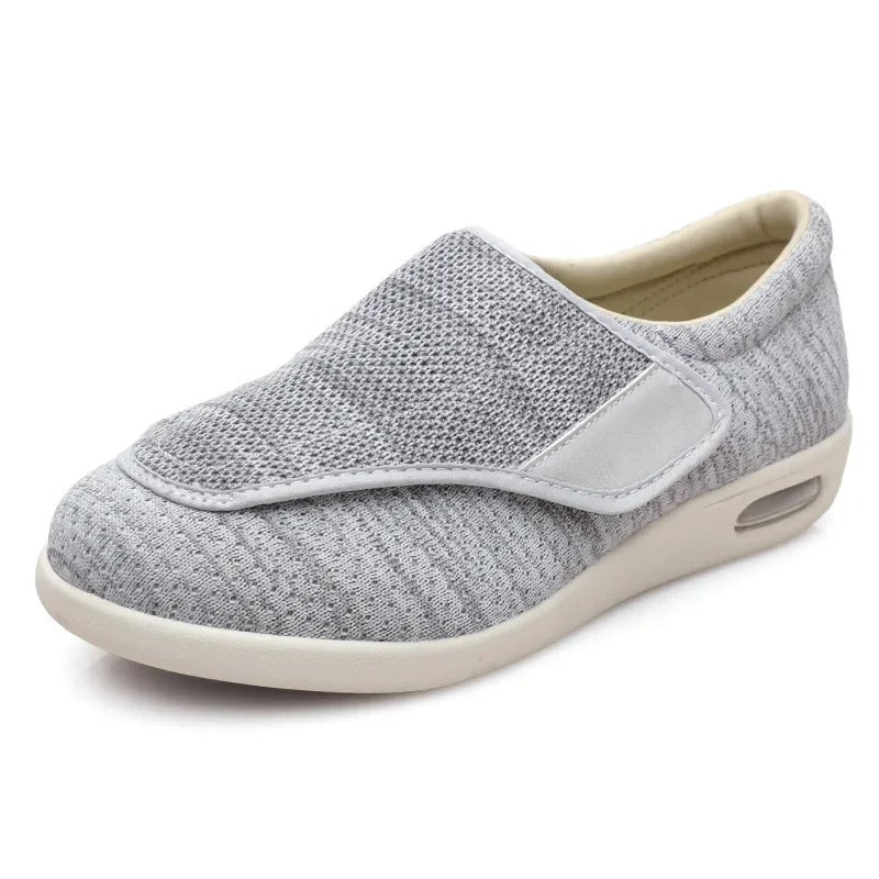 Women's Diabetic Shoes for Wide and Swollen Feet