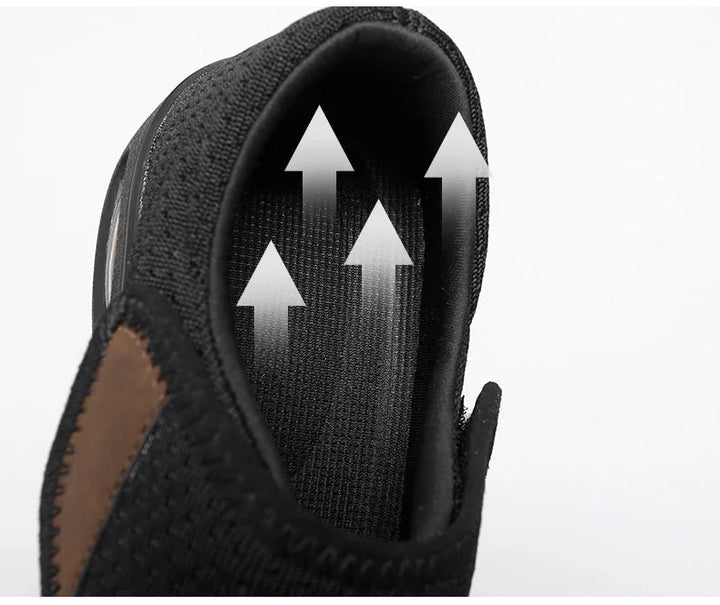 Women's Diabetic Shoes for Wide and Swollen Feet