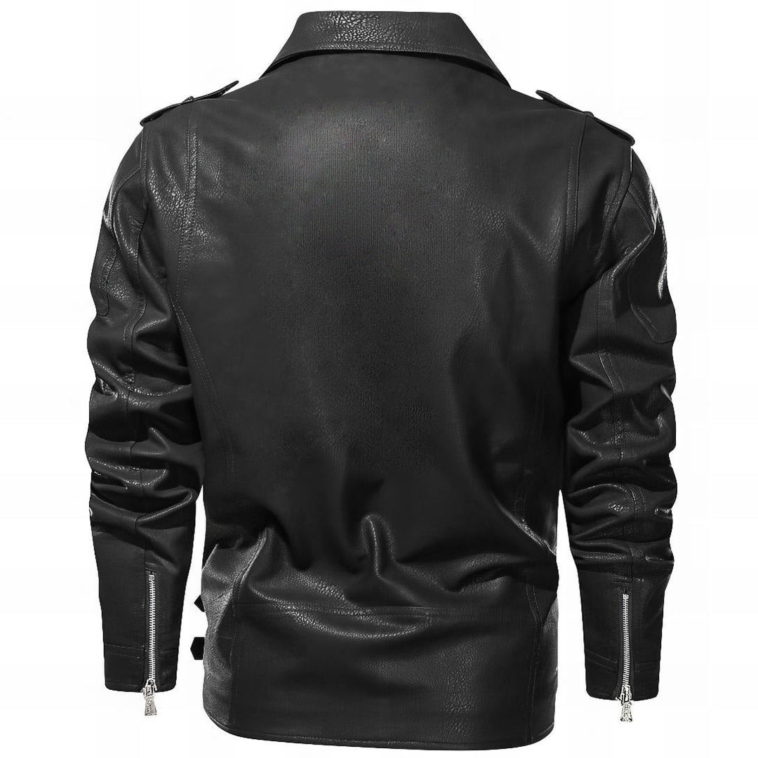Men's Dominator Jacket