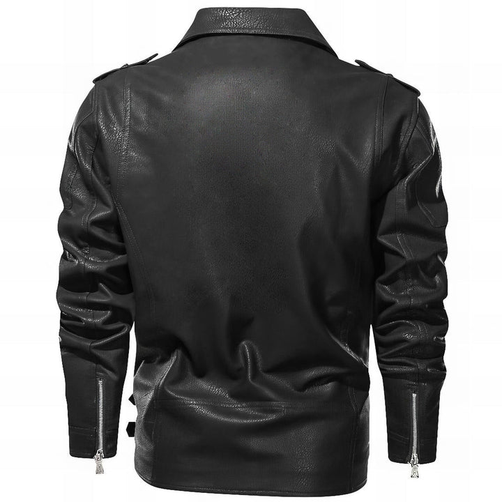 Men's Dominator Jacket