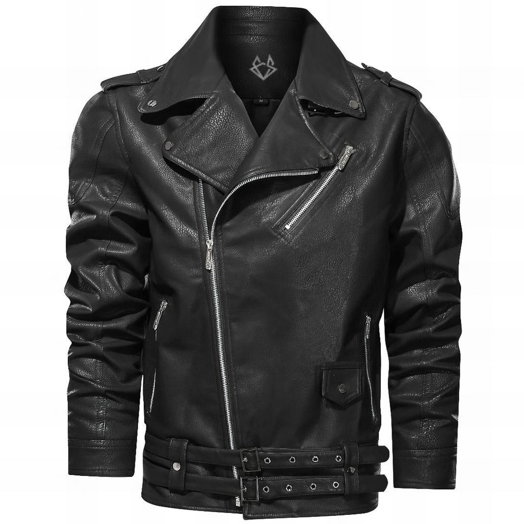 Men's Dominator Jacket
