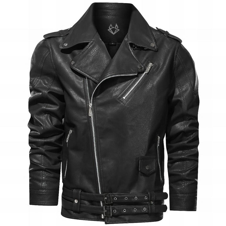 Men's Dominator Jacket