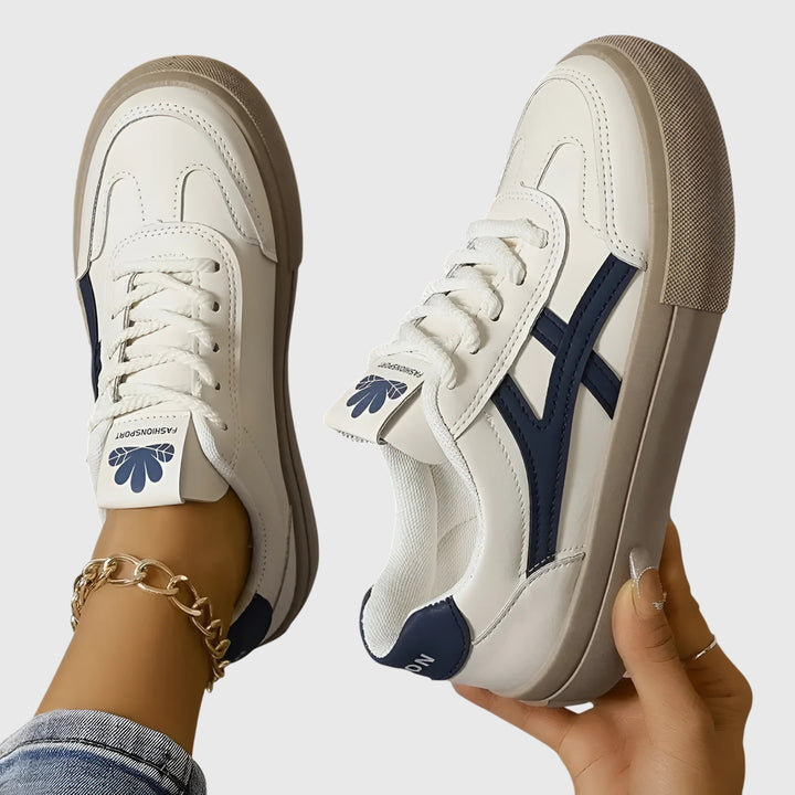 Women's Comfortable Slip-On Sneakers