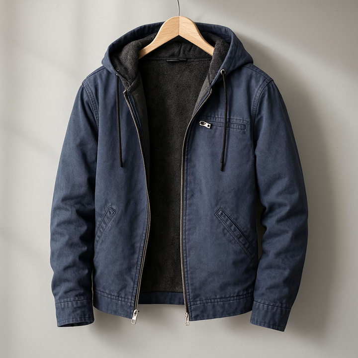 Men's Stylish Rockingham Jacket