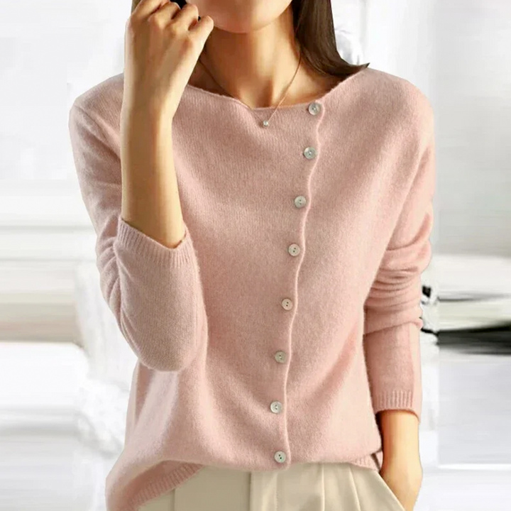 Women's Wool Cardigan for Ultimate Comfort and Timeless Style