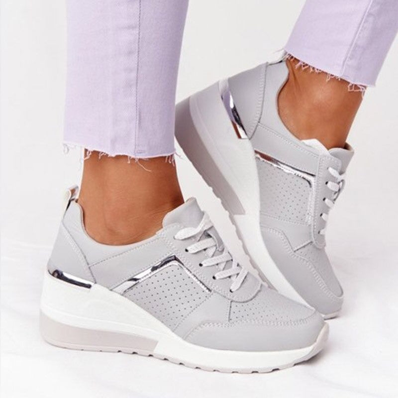 Women's Ergonomic Comfort Shoes with Non-Slip Soles