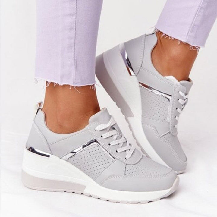 Women's Ergonomic Comfort Shoes with Non-Slip Soles