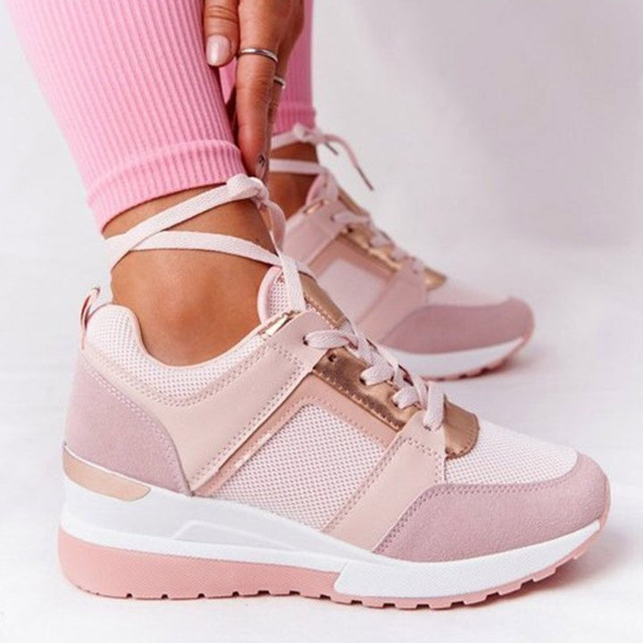 Women's Ergonomic Comfort Shoes with Non-Slip Soles