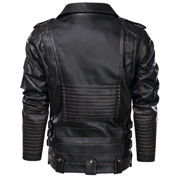 Men's Tactical Survival Jacket