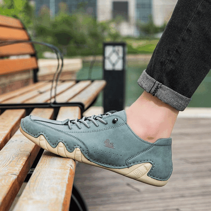 Men's Casual Darwin Sneakers for Comfort and Style
