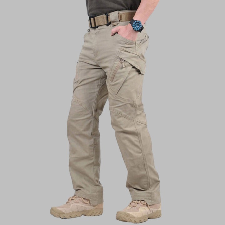 Men's Waterproof Multifunctional Pants
