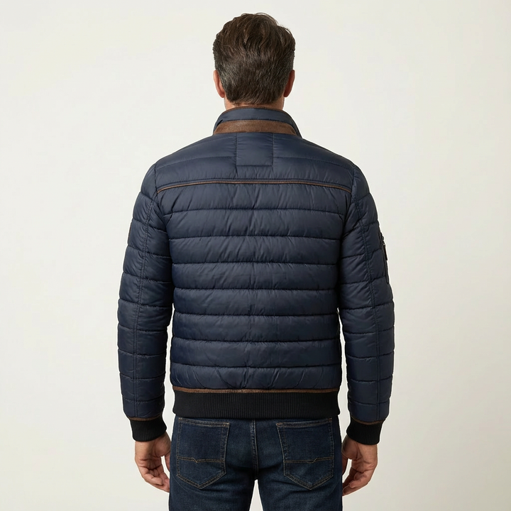 Men's Premium Insulated Padded Jacket