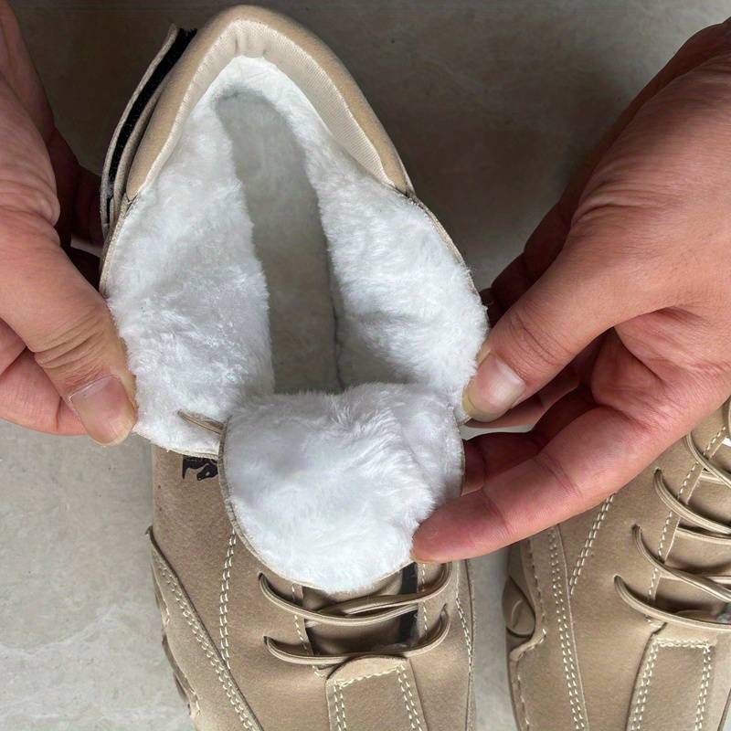 Men's Waterproof Winter Shoes for Ultimate Comfort and Protection