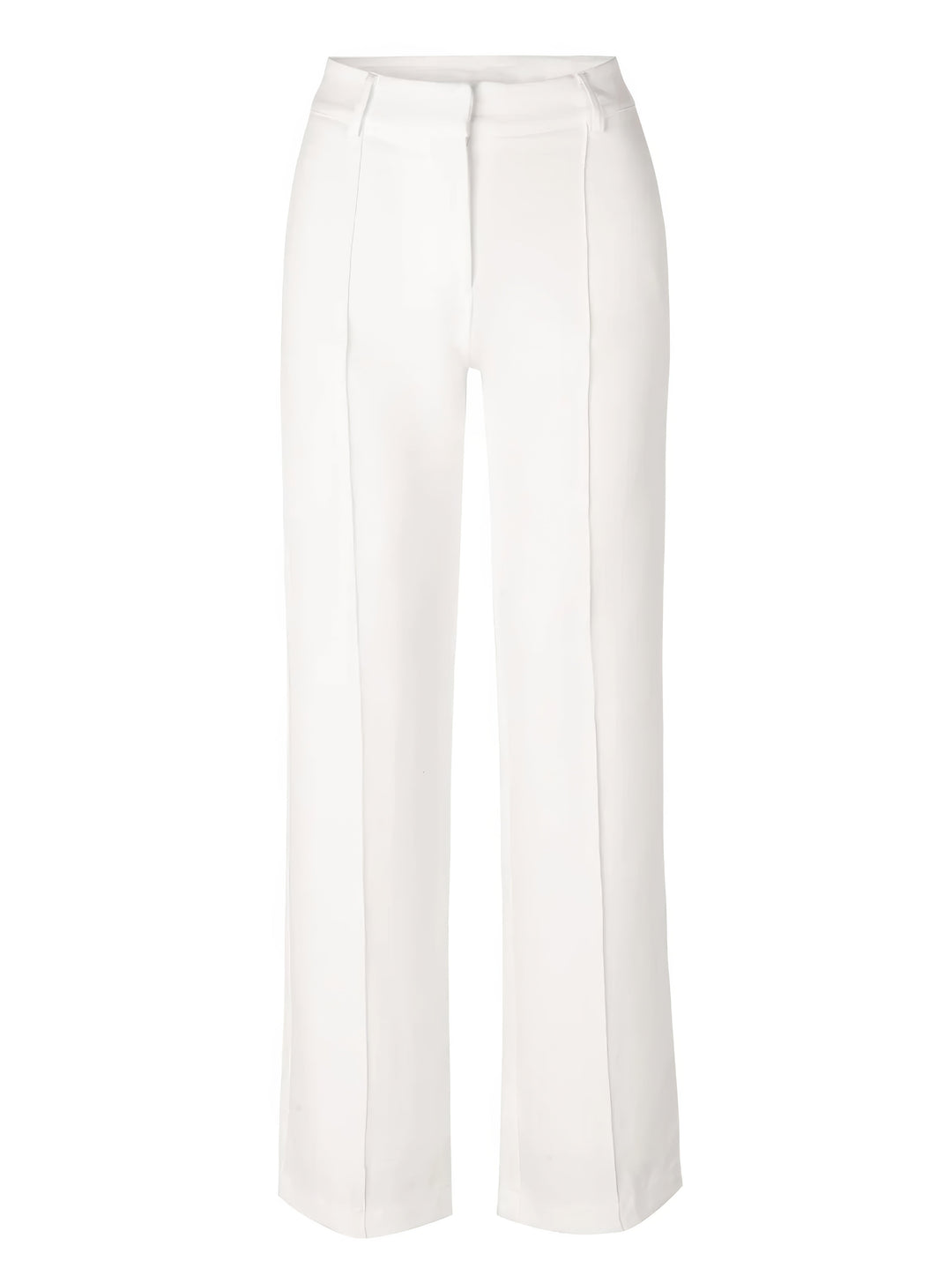Women's Versatile Modern Wide Leg Everyday Pants