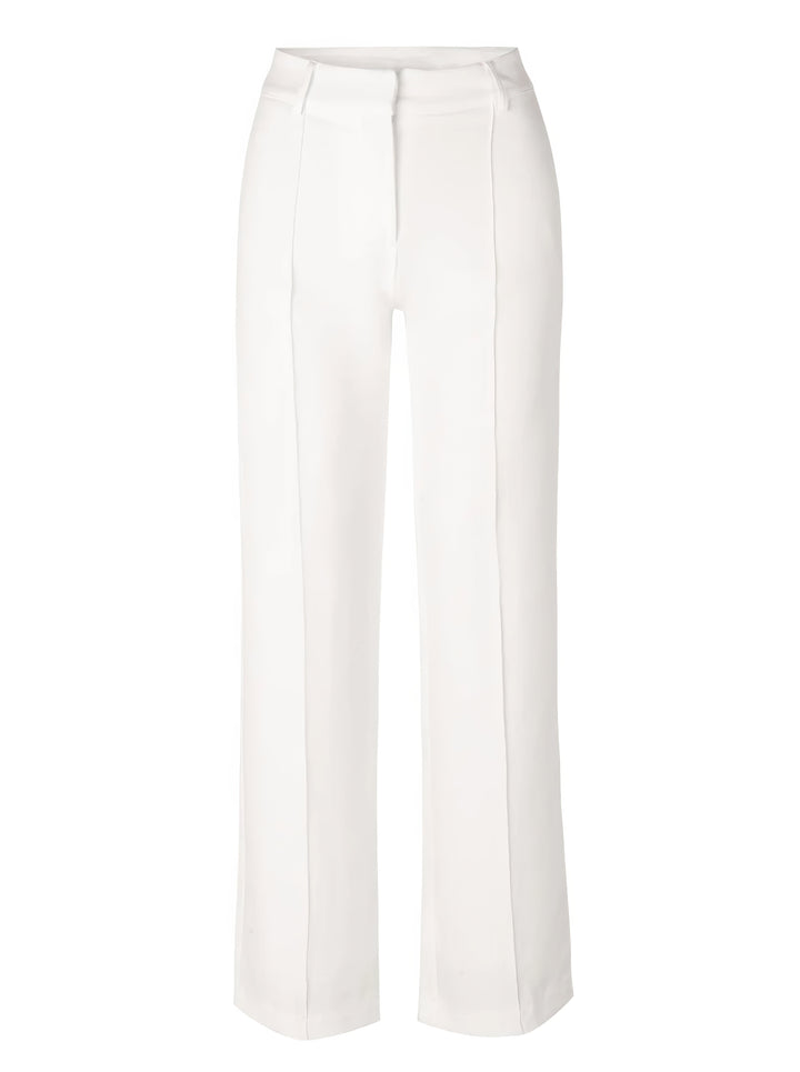 Women's Versatile Modern Wide Leg Everyday Pants