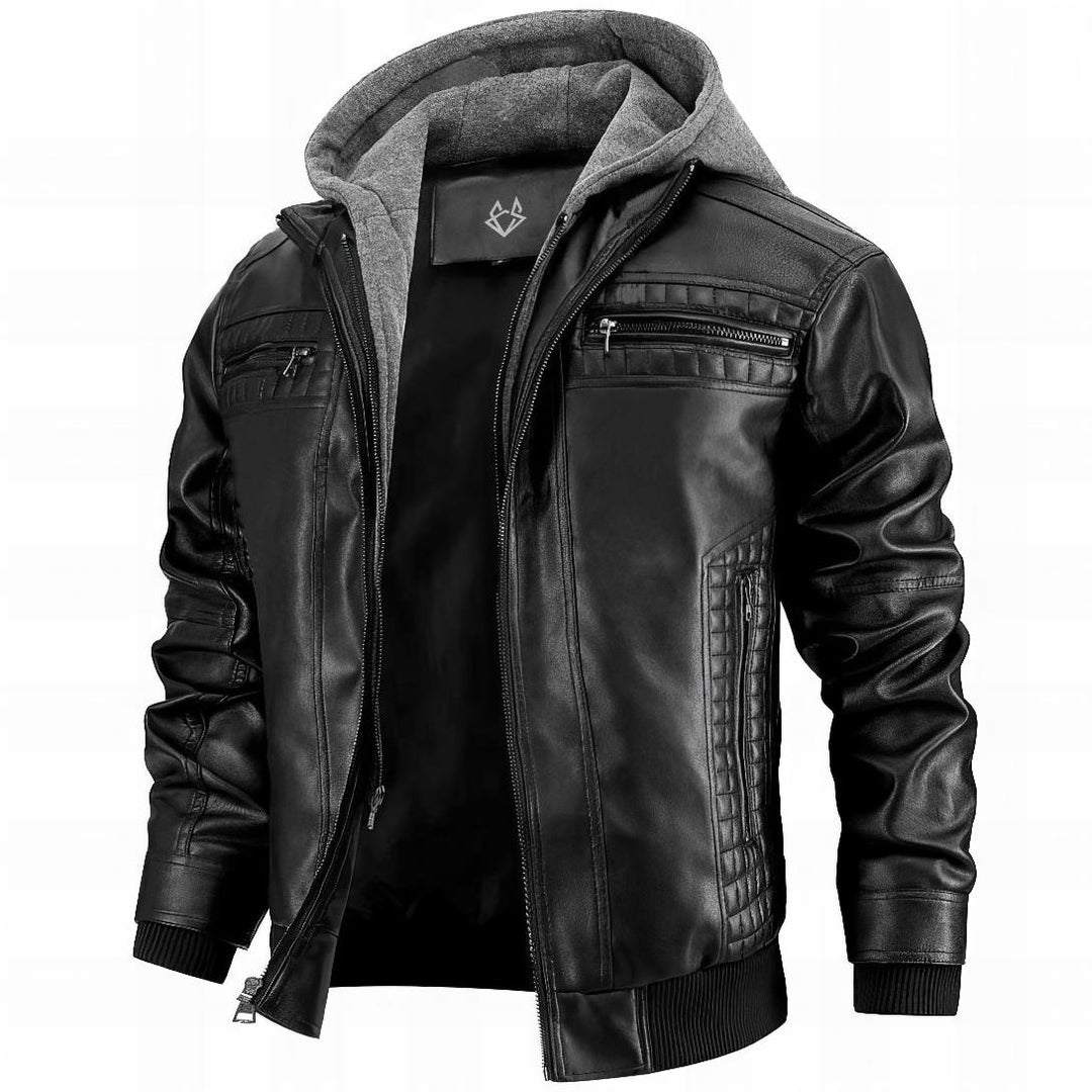 Men's Lightweight Performance Jacket