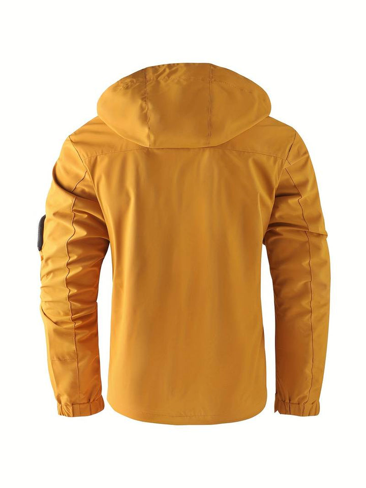 Men's Stylish Sports Jacket for Ultimate Comfort and Performance