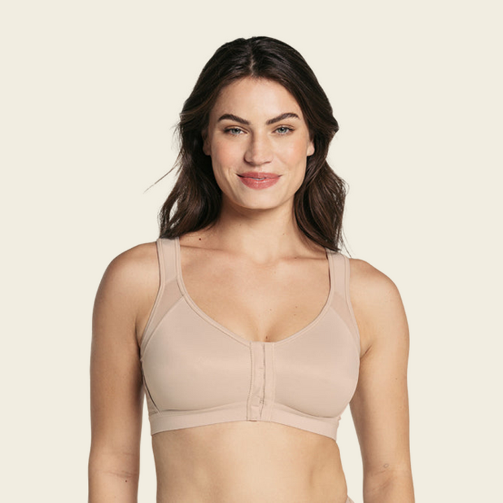 Women's Posture Correcting Bra for Comfort and Support