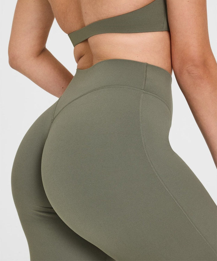 Women's High-Rise Wide-Leg Pants