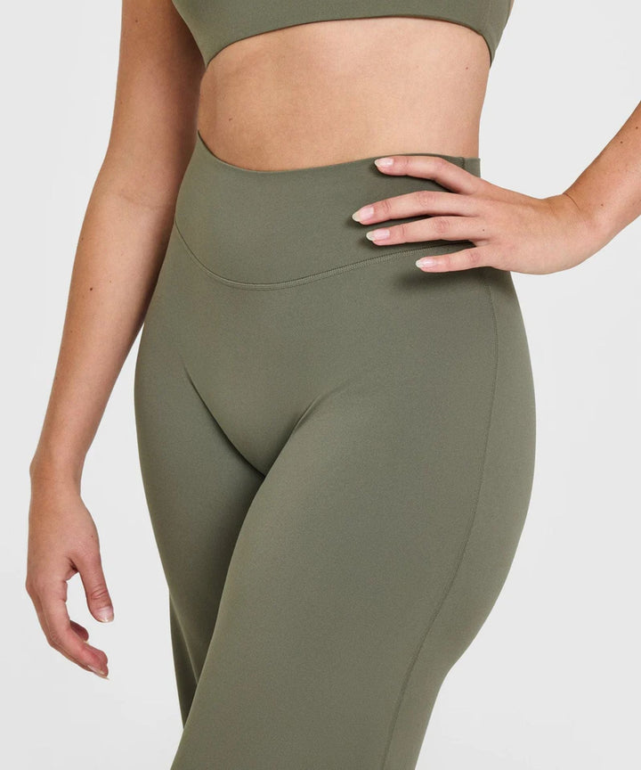 Women's High-Rise Wide-Leg Pants