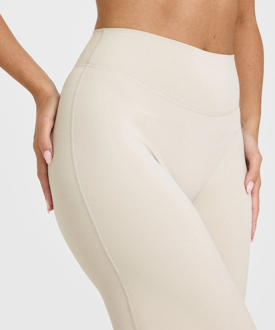 Women's High-Rise Wide-Leg Pants