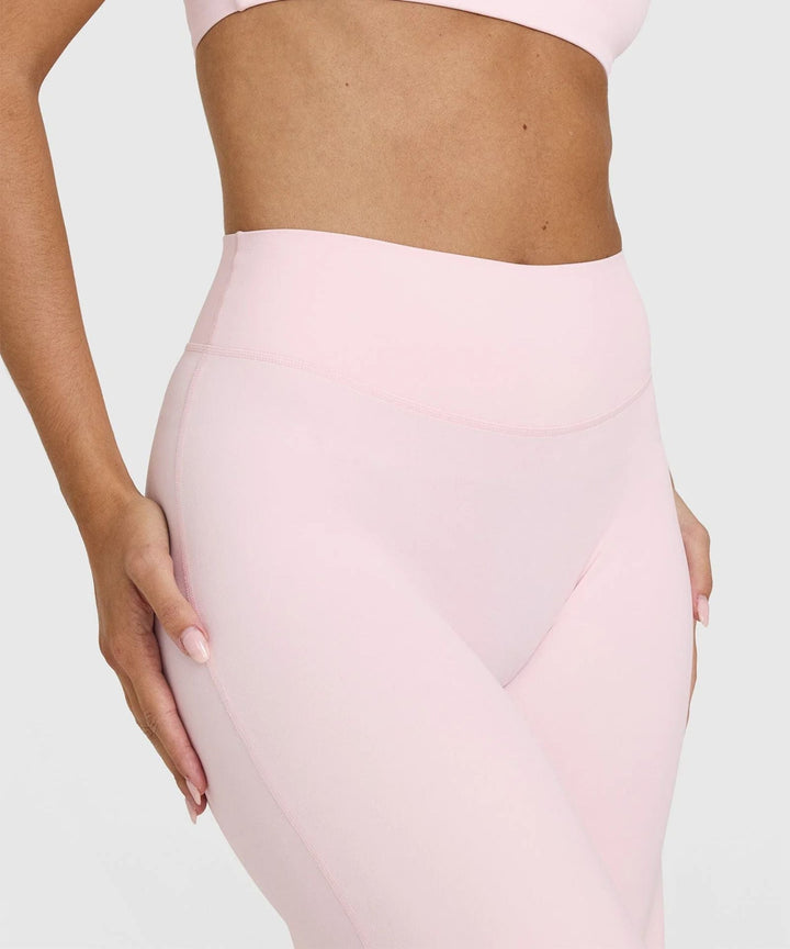 Women's High-Rise Wide-Leg Pants