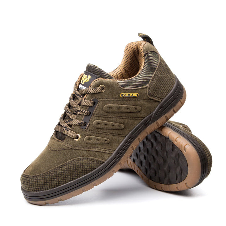 Men's Casual Leisure Shoes for Comfort and Style