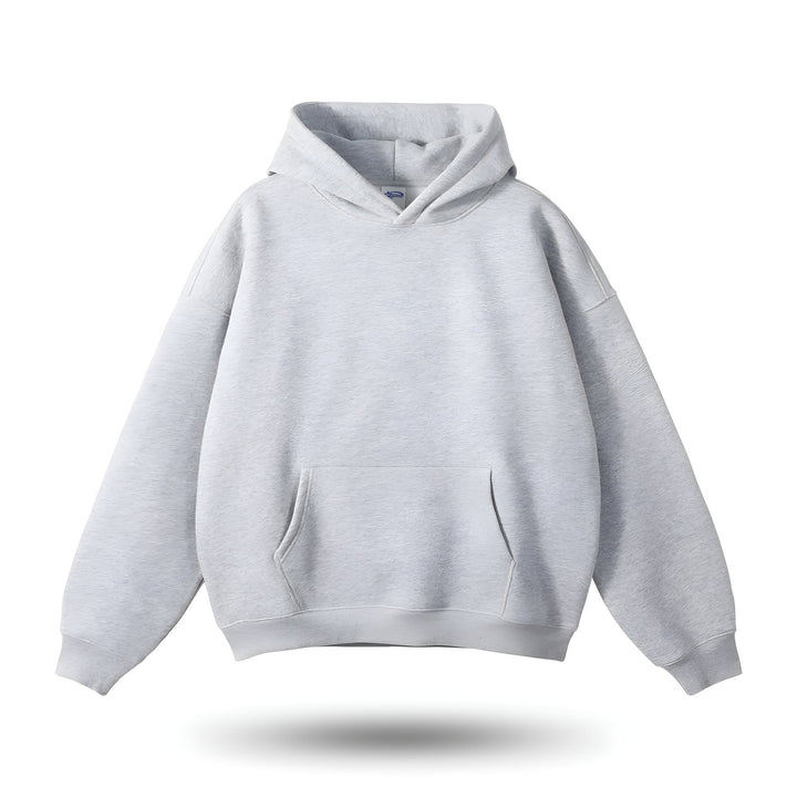 Women's Cozy Oversized Pullover Hoodie