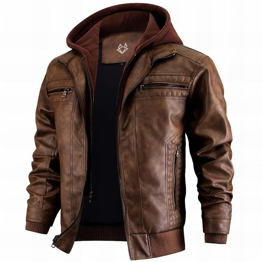 Men's Lightweight Performance Jacket