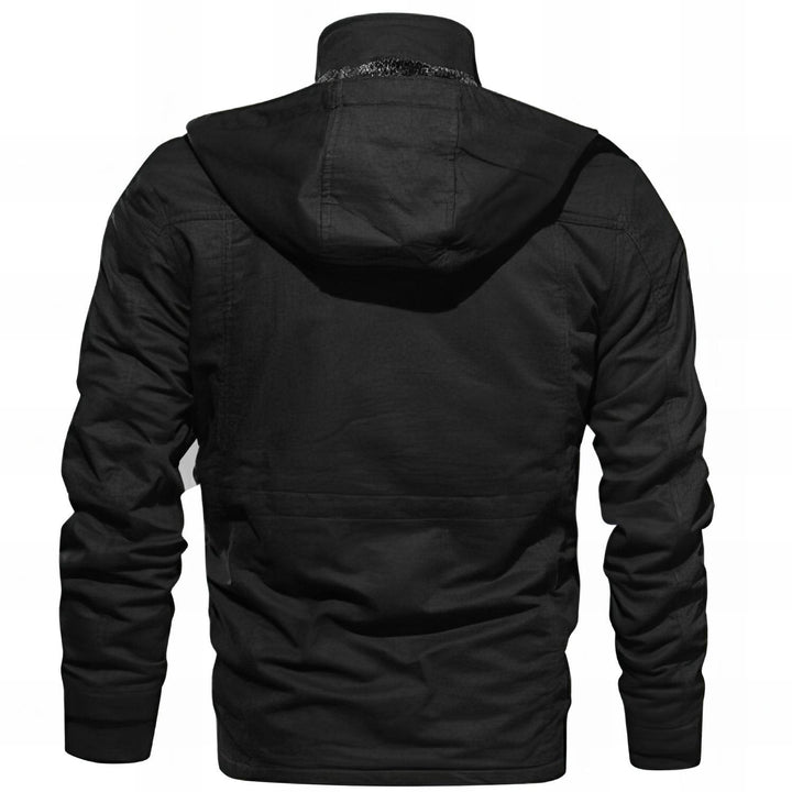 Men's Lightweight Safari Jacket