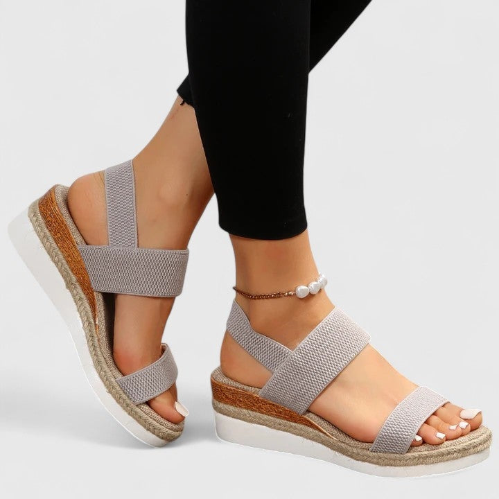 Hannah | Women's Orthopedic Comfort Sandals